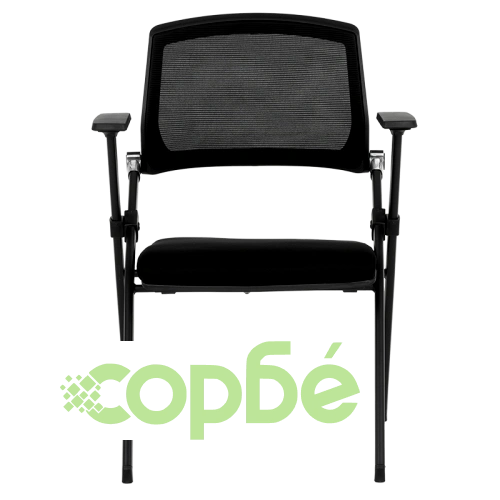 Стол за гости Comfortino 1706 в черно ➤ топ цена ➤ sorbe.bg