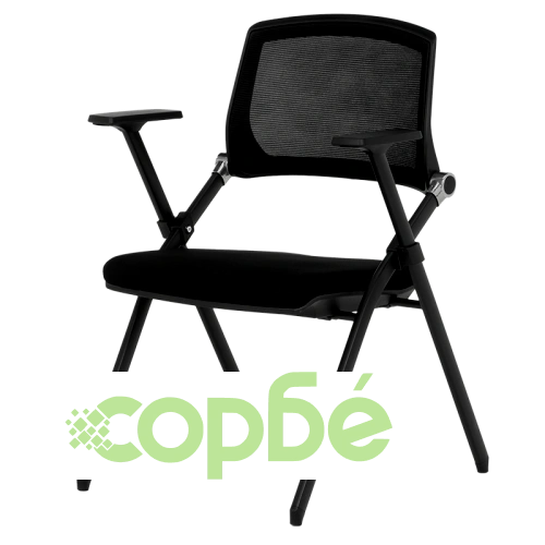 Стол за гости Comfortino 1706 в черно ➤ топ цена ➤ sorbe.bg