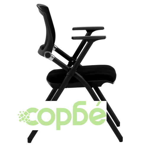 Стол за гости Comfortino 1706 в черно ➤ топ цена ➤ sorbe.bg