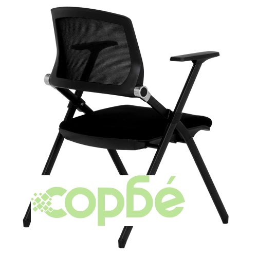 Стол за гости Comfortino 1706 в черно ➤ топ цена ➤ sorbe.bg