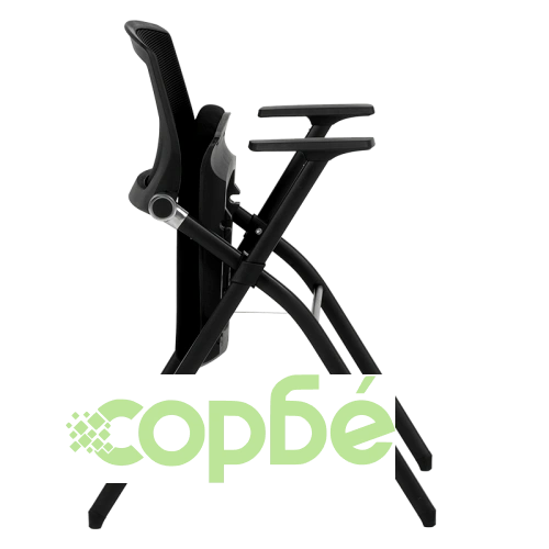 Стол за гости Comfortino 1706 в черно ➤ топ цена ➤ sorbe.bg