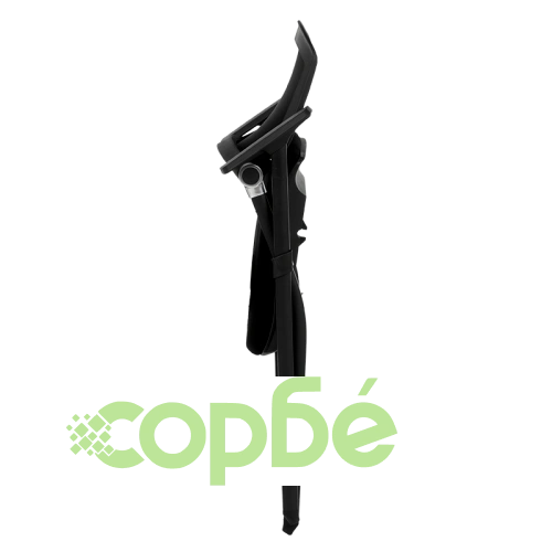 Стол за гости Comfortino 1706 в черно ➤ топ цена ➤ sorbe.bg