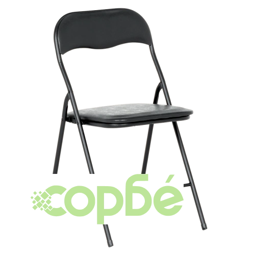 Сгъваем Стол SKANE в Черно ➤ топ цена ➤ sorbe.bg