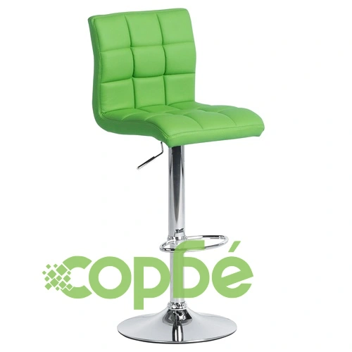 Бар стол Comfortino 3063 - зелен ➤ топ цена ➤ sorbe.bg