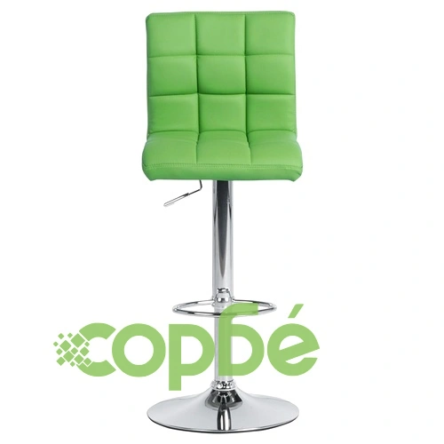 Бар стол Comfortino 3063 - зелен ➤ топ цена ➤ sorbe.bg