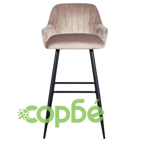 Бар стол Comfortino 3083 - пясъчно ➤ топ цена ➤ sorbe.bg