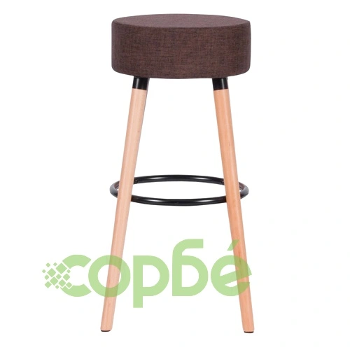 Бар стол Comfortino 4025 - кафяв ➤ топ цена ➤ sorbe.bg
