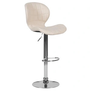 Бар стол Comfortino 4055 - крем