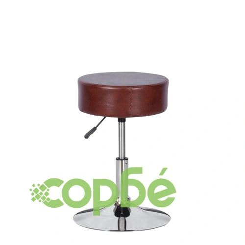 Бар стол Comfortino 4026 - искрящо кафяв  ➤ топ цена ➤ sorbe.bg