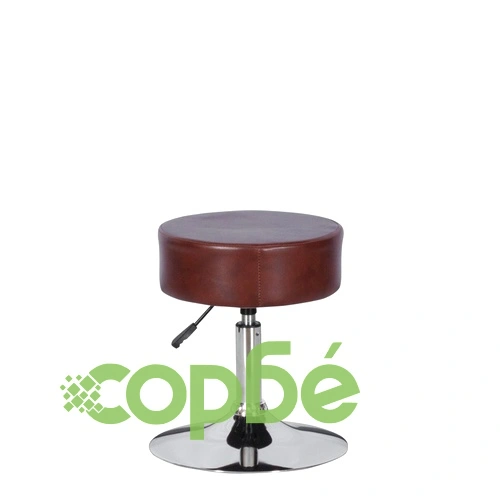 Бар стол Comfortino 4026 - искрящо кафяв  ➤ топ цена ➤ sorbe.bg