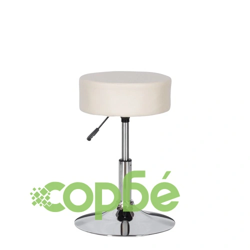 Бар стол Comfortino 4026 - крем ➤ топ цена ➤ sorbe.bg