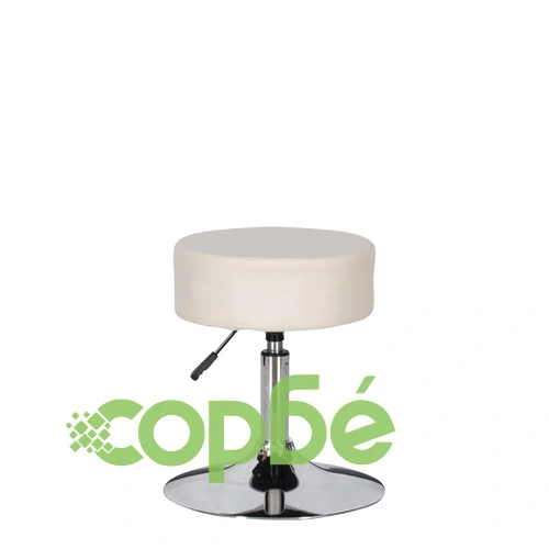 Бар стол Comfortino 4026 - крем ➤ топ цена ➤ sorbe.bg