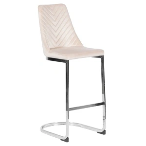 Бар стол GRAYS - шампанско BF 2 