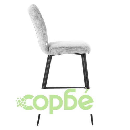 Барстол BODMIN в сиво ➤ топ цена ➤ sorbe.bg