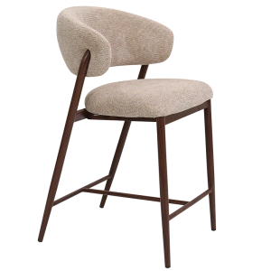 Бар Стол PARCO в Кафяво - Модел 14 WAL