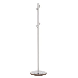 CAVINTI - Елегантна Закачалка за Дрехи в Капучино