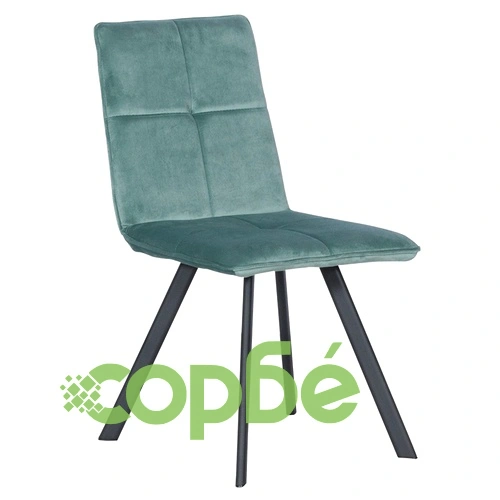 Трапезен стол Comfortino 516 X - зелен ➤ топ цена ➤ sorbe.bg