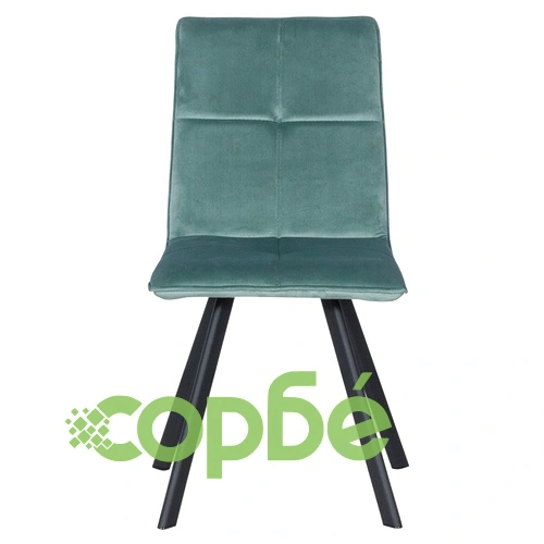 Трапезен стол Comfortino 516 X - зелен ➤ топ цена ➤ sorbe.bg