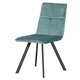 Трапезен стол Comfortino 516 X - зелен