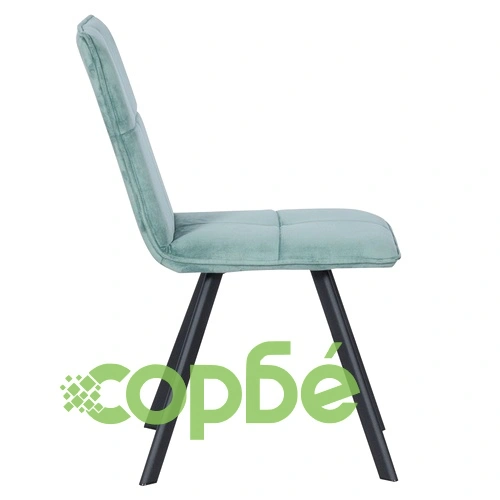 Трапезен стол Comfortino 516 X - зелен ➤ топ цена ➤ sorbe.bg