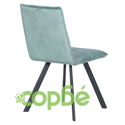 Трапезен стол Comfortino 516 X - зелен ➤ топ цена ➤ sorbe.bg