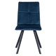 Трапезен стол Comfortino 516 X - син