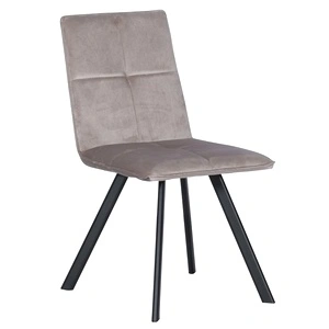 Трапезен стол Comfortino 516 X - бежов