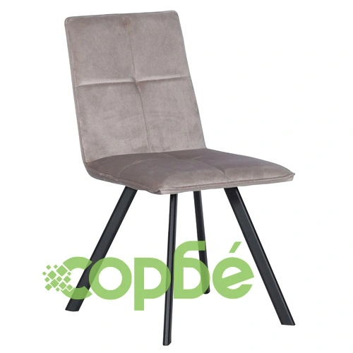 Трапезен стол Comfortino 516 X - бежов ➤ топ цена ➤ sorbe.bg