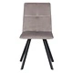 Трапезен стол Comfortino 516 X - бежов