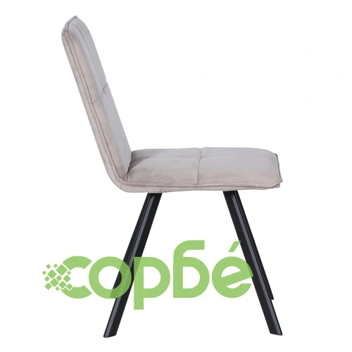 Трапезен стол Comfortino 516 X - бежов ➤ топ цена ➤ sorbe.bg