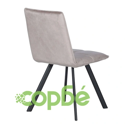 Трапезен стол Comfortino 516 X - бежов ➤ топ цена ➤ sorbe.bg