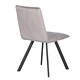 Трапезен стол Comfortino 516 X - бежов