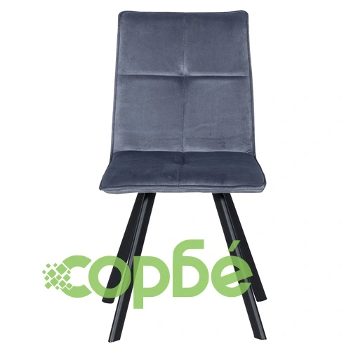 Трапезен стол Comfortino 516 X - сив ➤ топ цена ➤ sorbe.bg