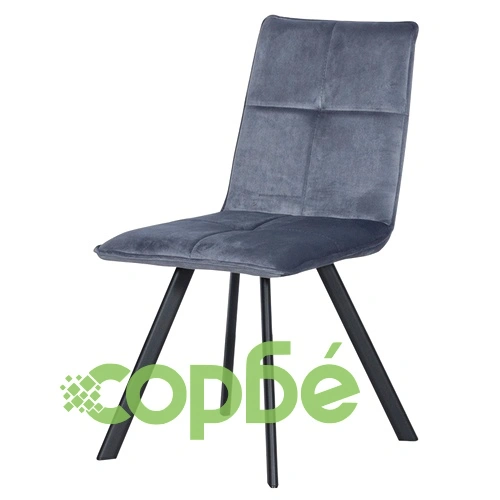 Трапезен стол Comfortino 516 X - сив ➤ топ цена ➤ sorbe.bg
