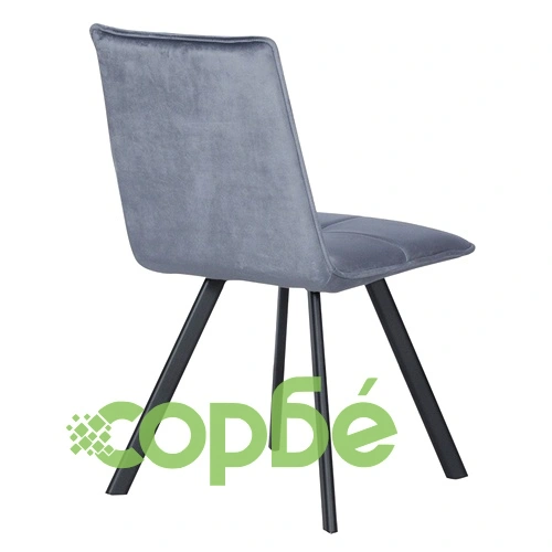 Трапезен стол Comfortino 516 X - сив ➤ топ цена ➤ sorbe.bg