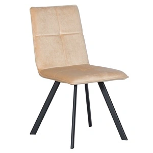 Трапезен стол Comfortino 516 X - крем