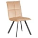 Трапезен стол Comfortino 516 - крем