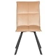 Трапезен стол Comfortino 516 - крем