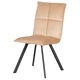 Трапезен стол Comfortino 516 - крем