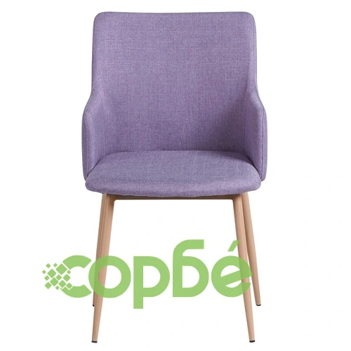 Трапезен стол Comfortino 512 - люляк ➤ топ цена ➤ sorbe.bg