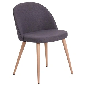 Трапезен стол Comfortino 514 - графит MB