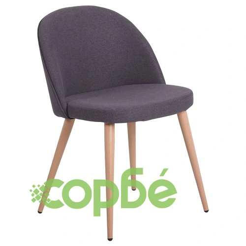 Трапезен стол Comfortino 514 - графит MB ➤ топ цена ➤ sorbe.bg
