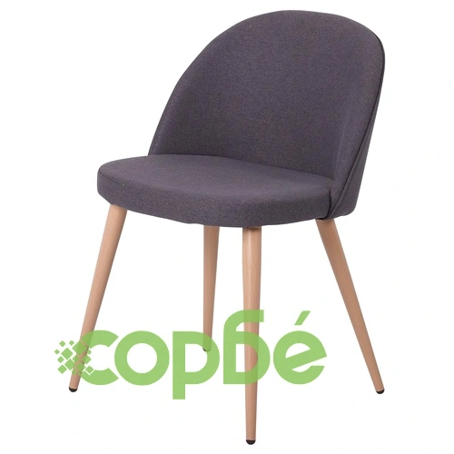 Трапезен стол Comfortino 514 - графит MB ➤ топ цена ➤ sorbe.bg