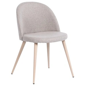 Трапезен стол Comfortino 514 - бежов MB