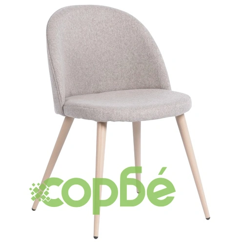 Трапезен стол Comfortino 514 - бежов MB ➤ топ цена ➤ sorbe.bg