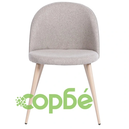 Трапезен стол Comfortino 514 - бежов MB ➤ топ цена ➤ sorbe.bg