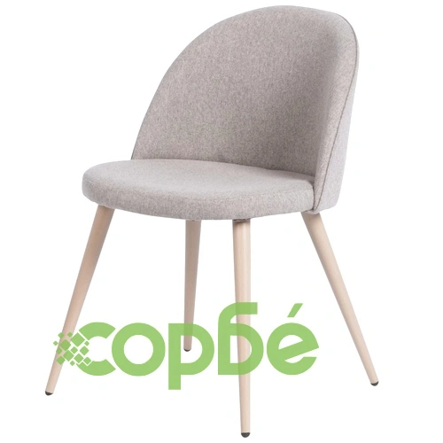 Трапезен стол Comfortino 514 - бежов MB ➤ топ цена ➤ sorbe.bg