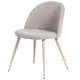 Трапезен стол Comfortino 514 - бежов MB