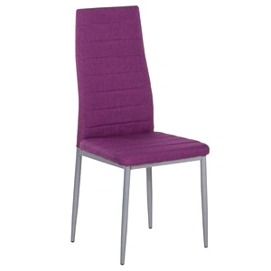Трапезен стол Comfortino 515 - виолетов
