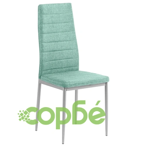 Трапезен стол Comfortino 515 - резеда ➤ топ цена ➤ sorbe.bg